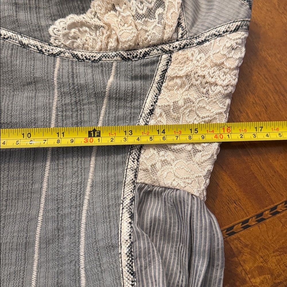 Zac Posen Bustier Size 10 - Picture 10 of 10